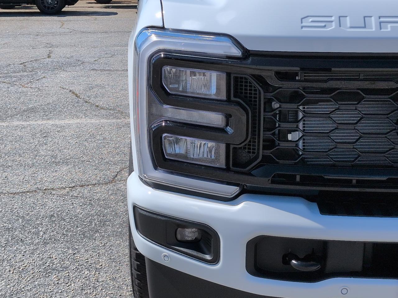 2027 Ford Super Duty F-250 SRW LARIAT Appleton WI