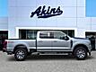 2027 Ford Super Duty F-250 SRW LARIAT