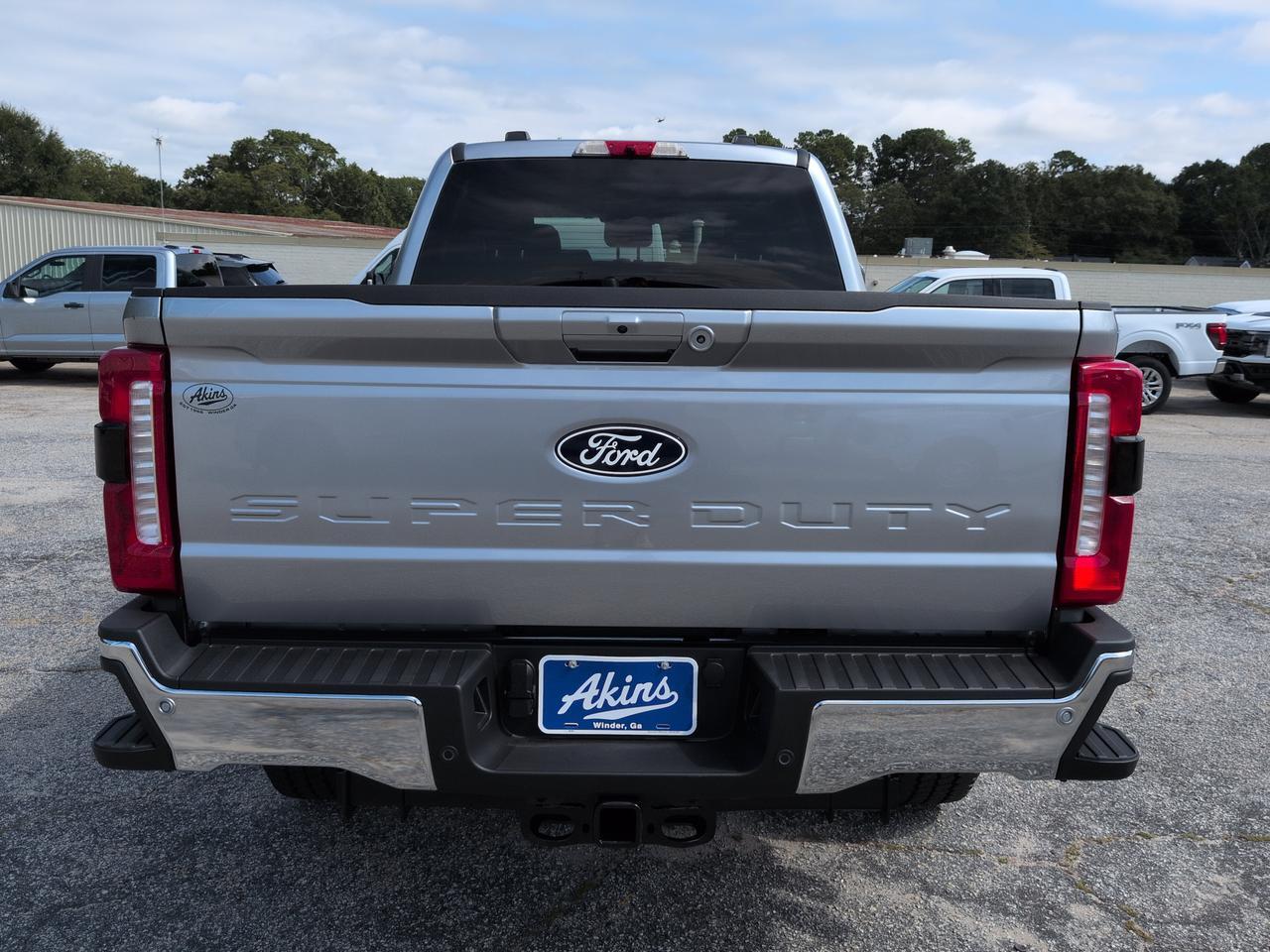 2027 Ford Super Duty F-250 SRW LARIAT Appleton WI