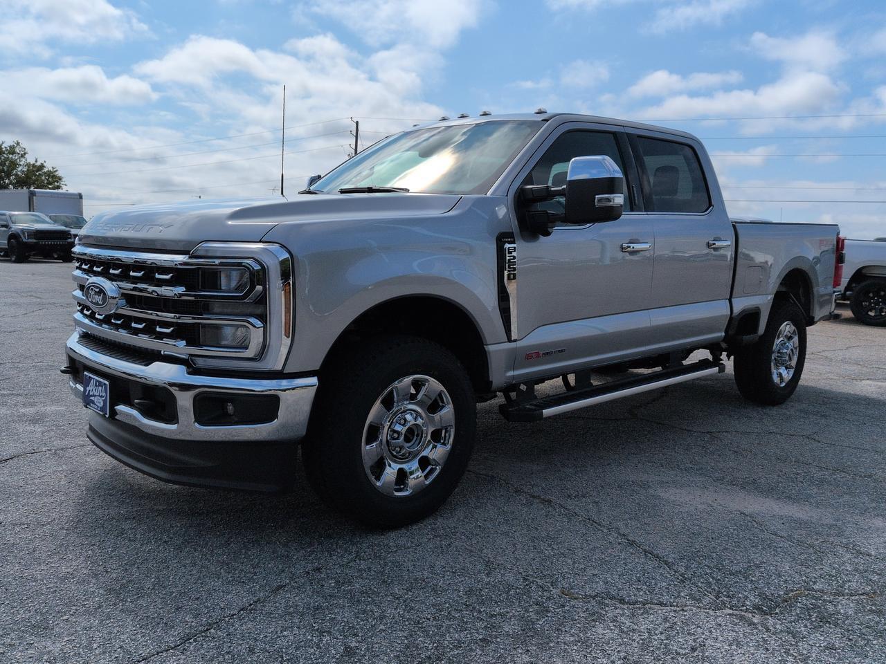 2027 Ford Super Duty F-250 SRW LARIAT Appleton WI