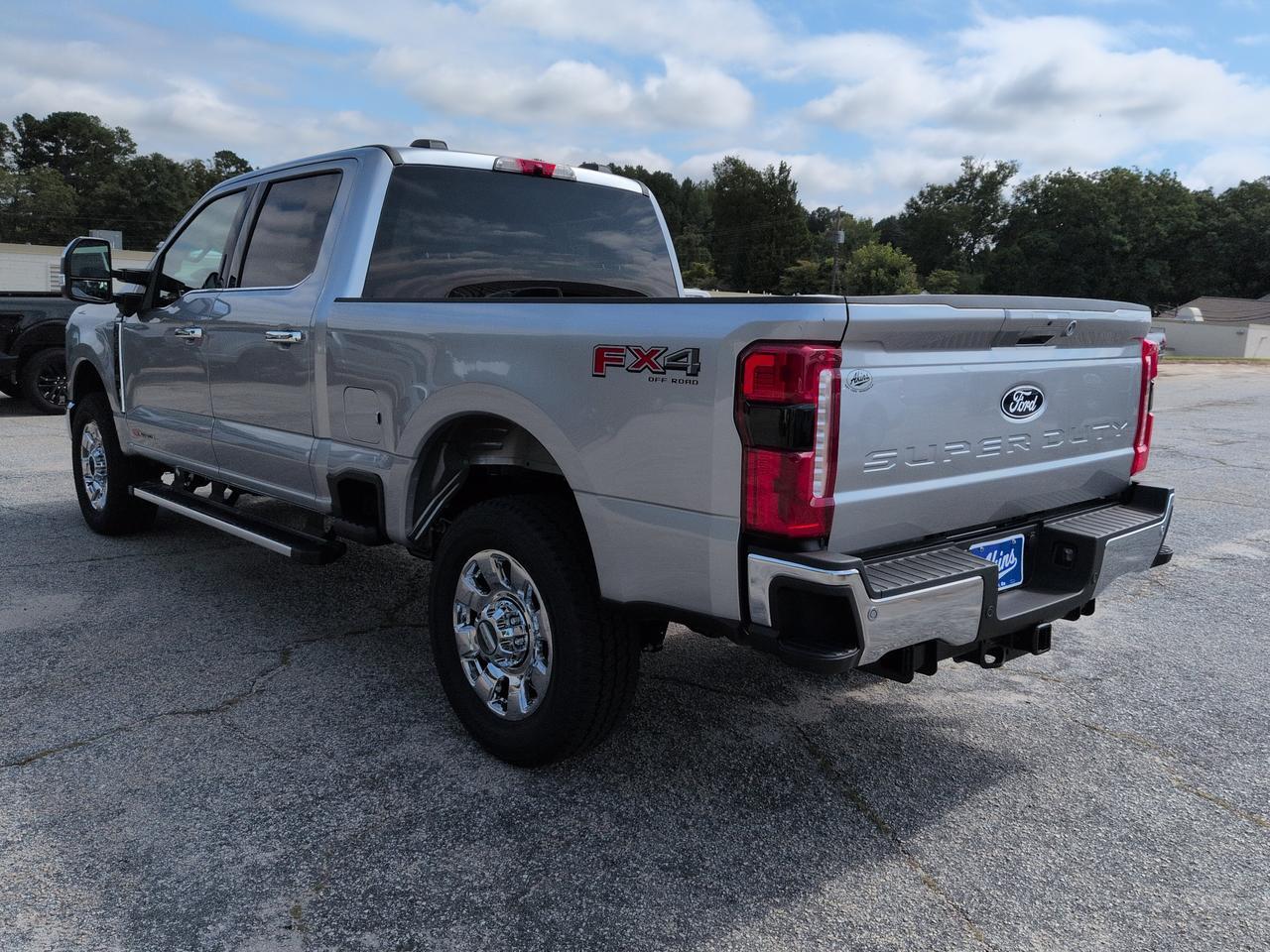 2027 Ford Super Duty F-250 SRW LARIAT Appleton WI