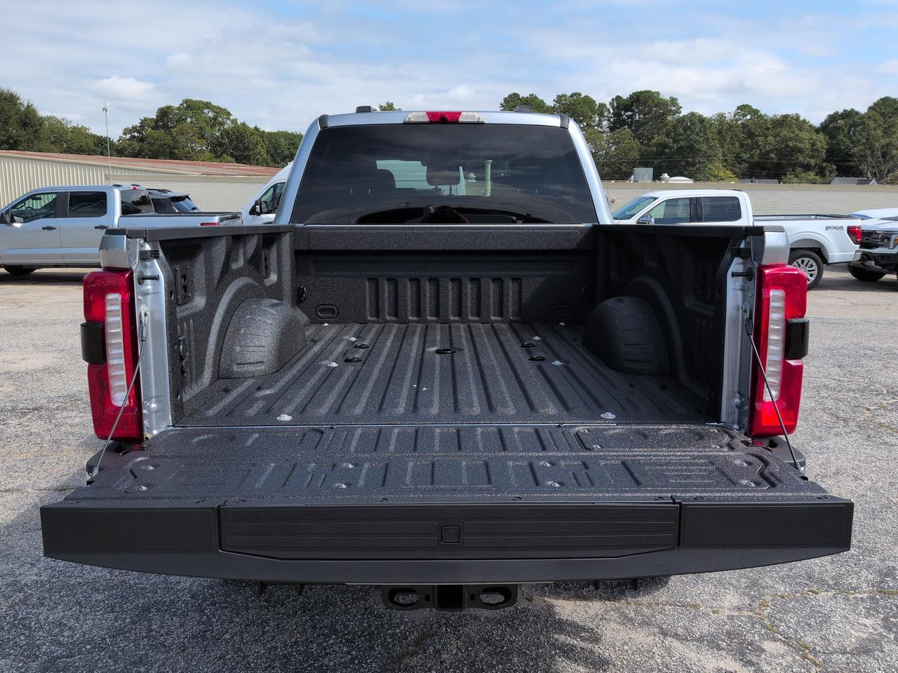2027 Ford Super Duty F-250 SRW LARIAT Appleton WI