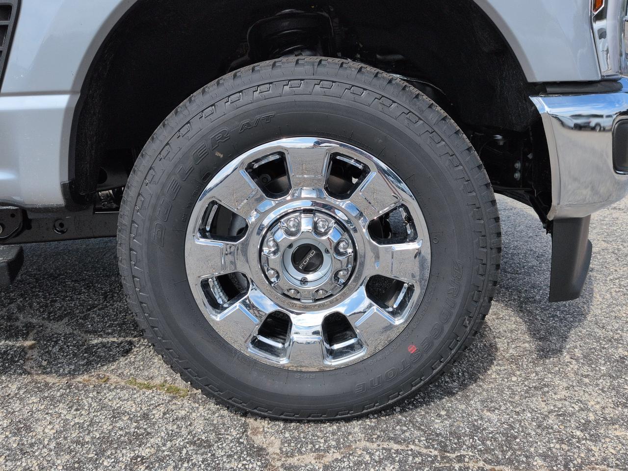 2027 Ford Super Duty F-250 SRW LARIAT Appleton WI