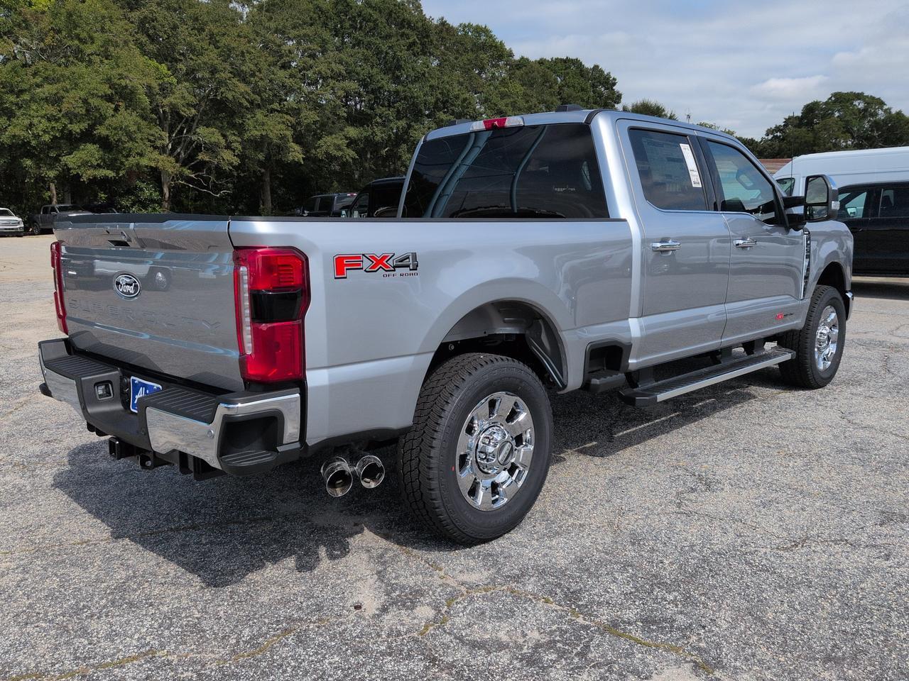 2027 Ford Super Duty F-250 SRW LARIAT Appleton WI