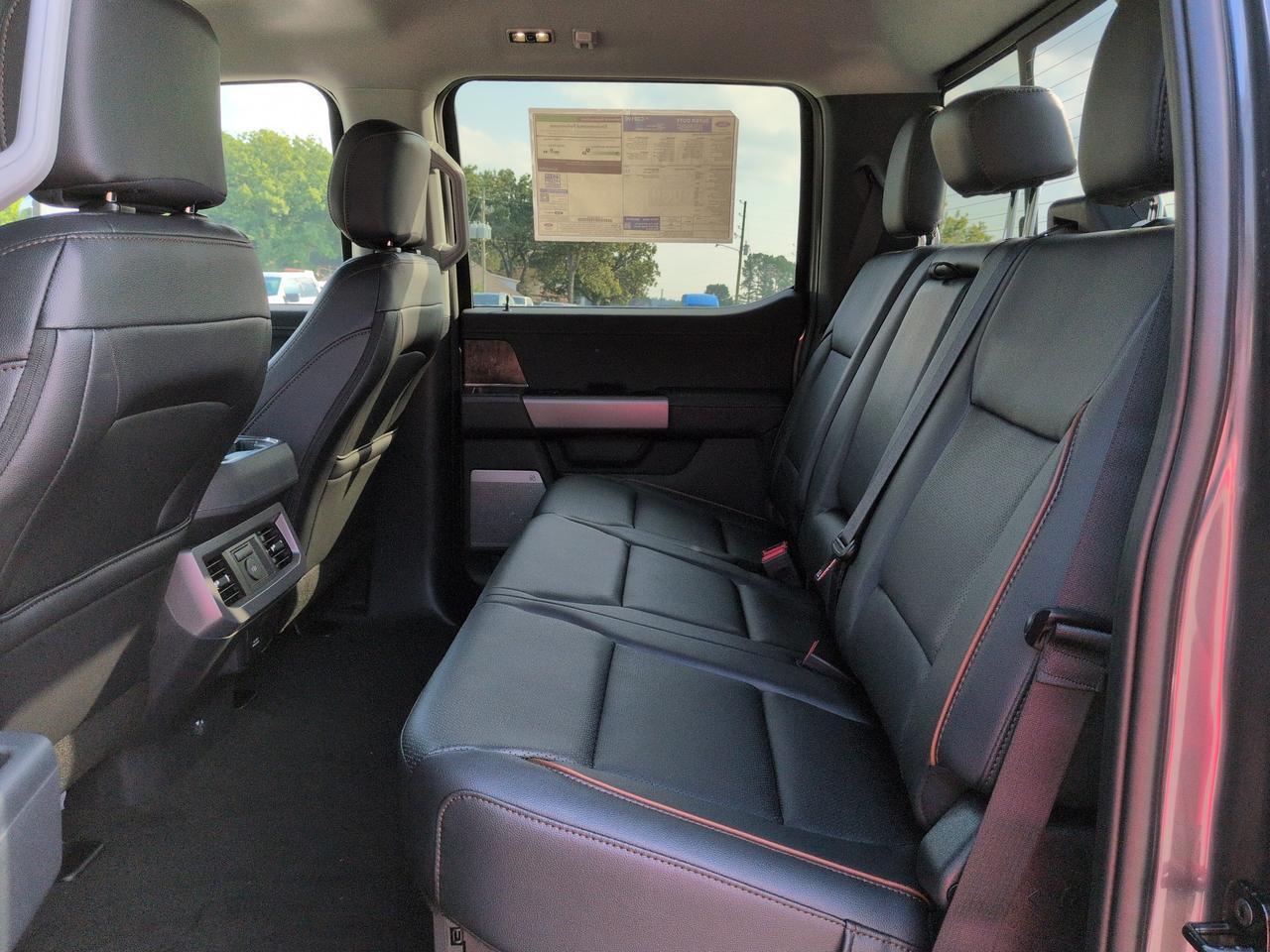 2027 Ford Super Duty F-250 SRW LARIAT Appleton WI