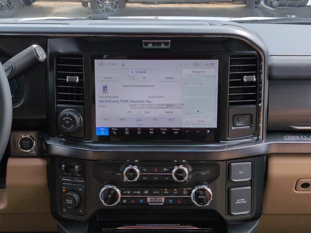 2027 Ford Super Duty F-250 SRW LARIAT Appleton WI