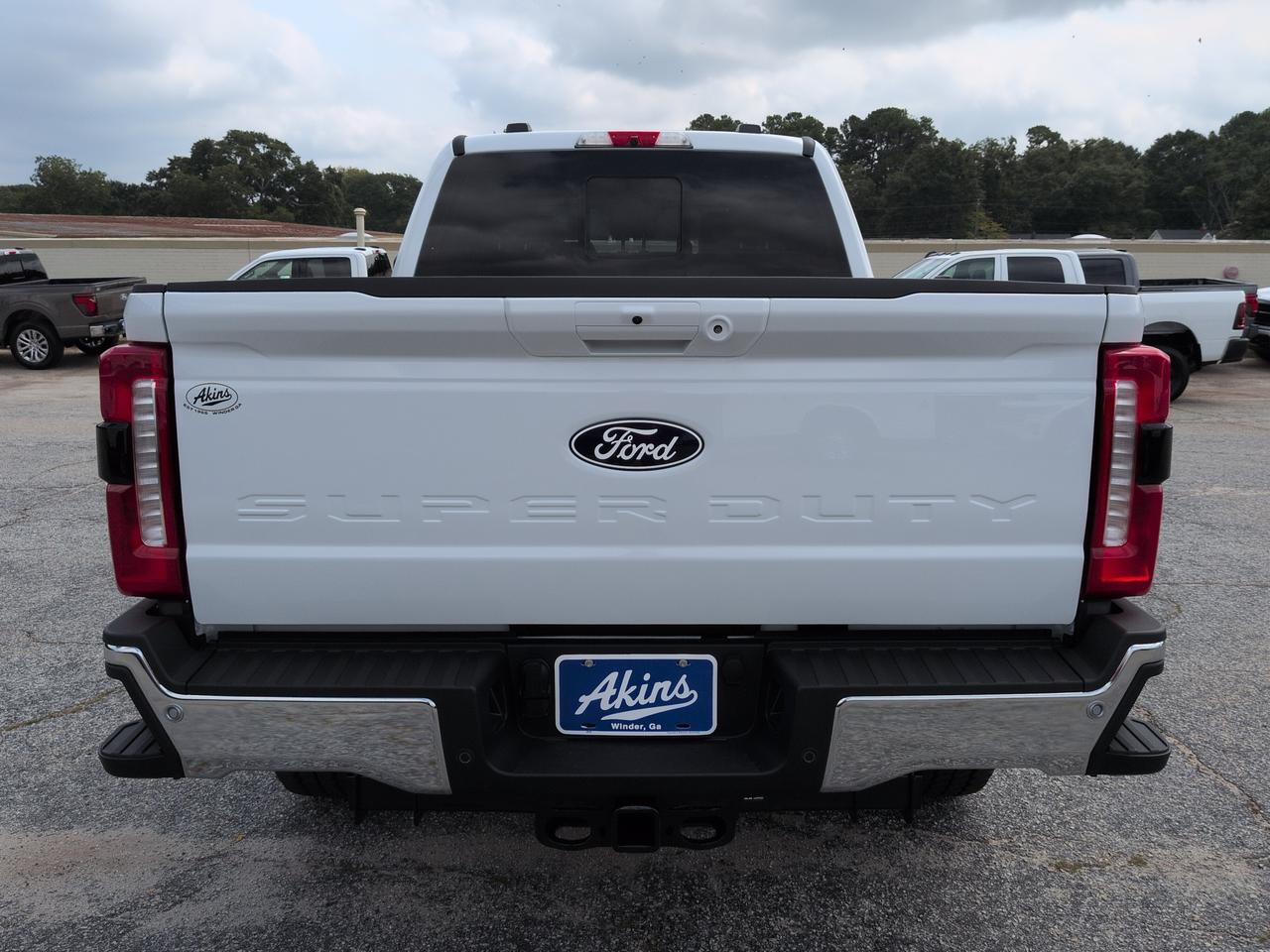2027 Ford Super Duty F-250 SRW LARIAT Appleton WI