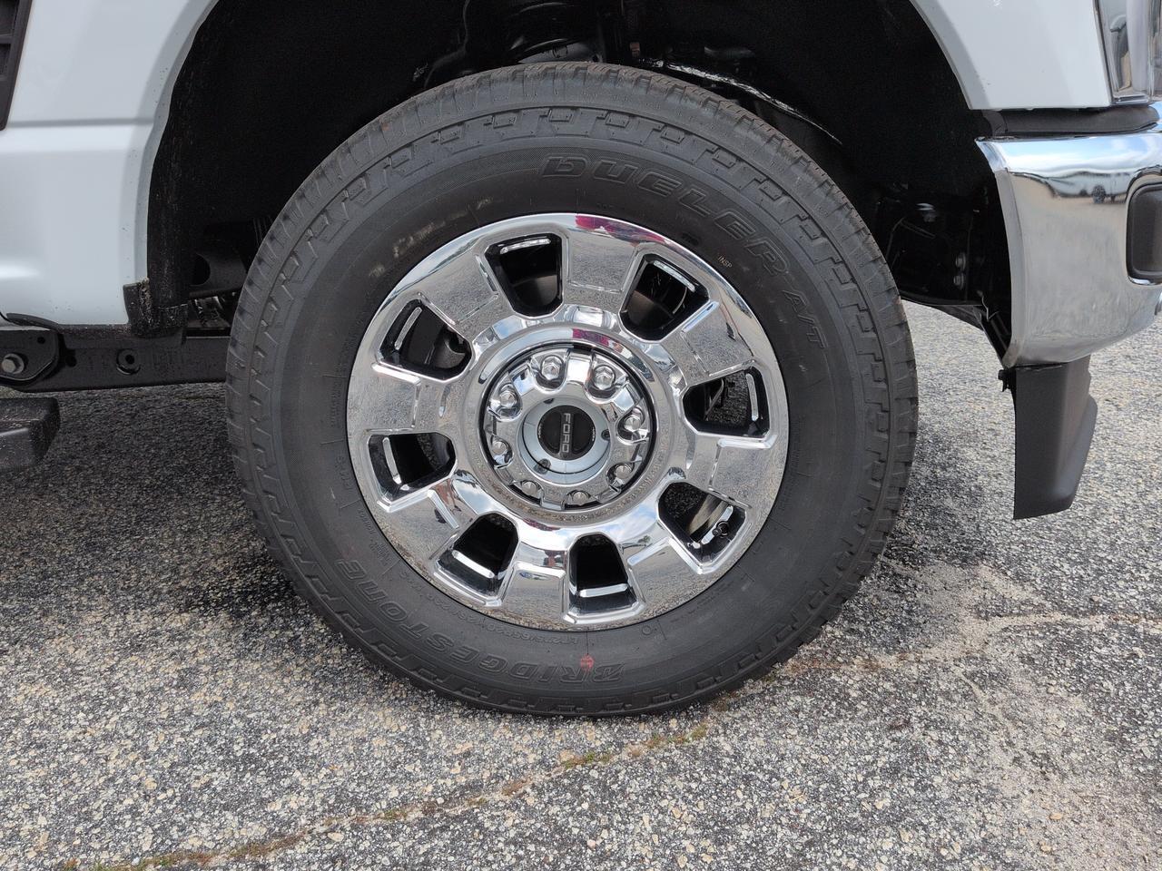 2027 Ford Super Duty F-250 SRW LARIAT Appleton WI