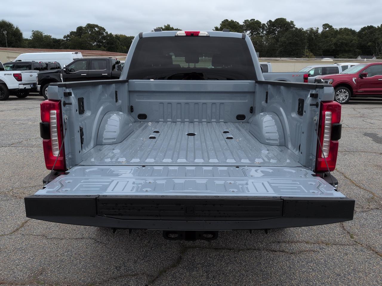 2027 Ford Super Duty F-250 SRW LARIAT Appleton WI