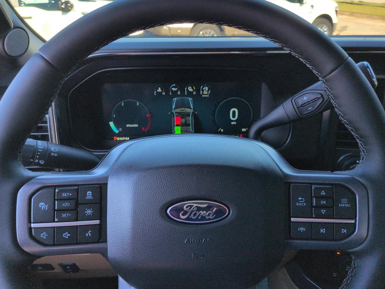 2027 Ford Super Duty F-250 SRW LARIAT Appleton WI