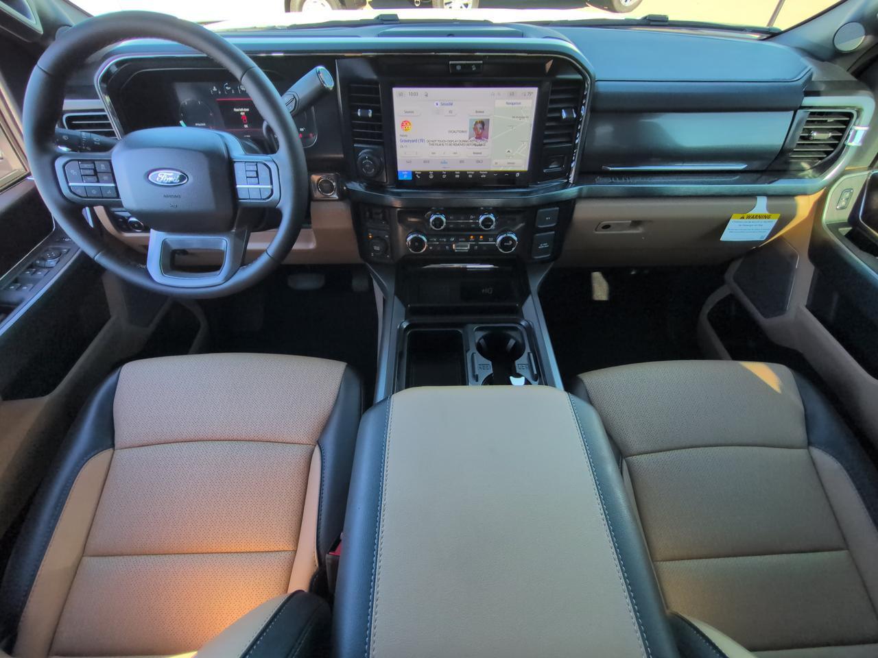 2027 Ford Super Duty F-250 SRW LARIAT Appleton WI