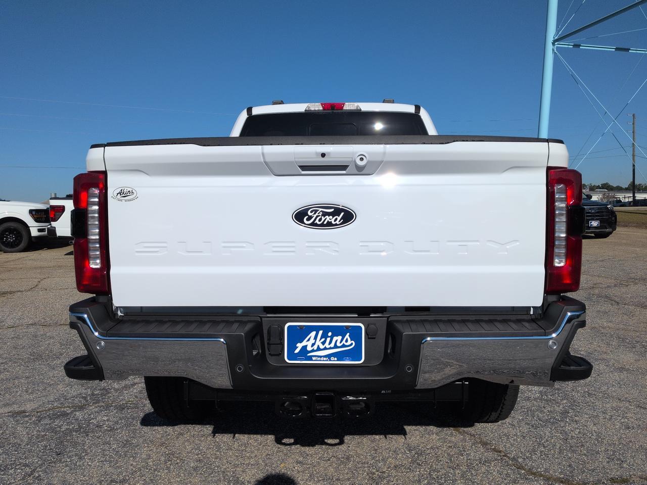 2027 Ford Super Duty F-250 SRW LARIAT Appleton WI