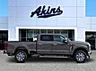 2027 Ford Super Duty F-250 SRW LARIAT