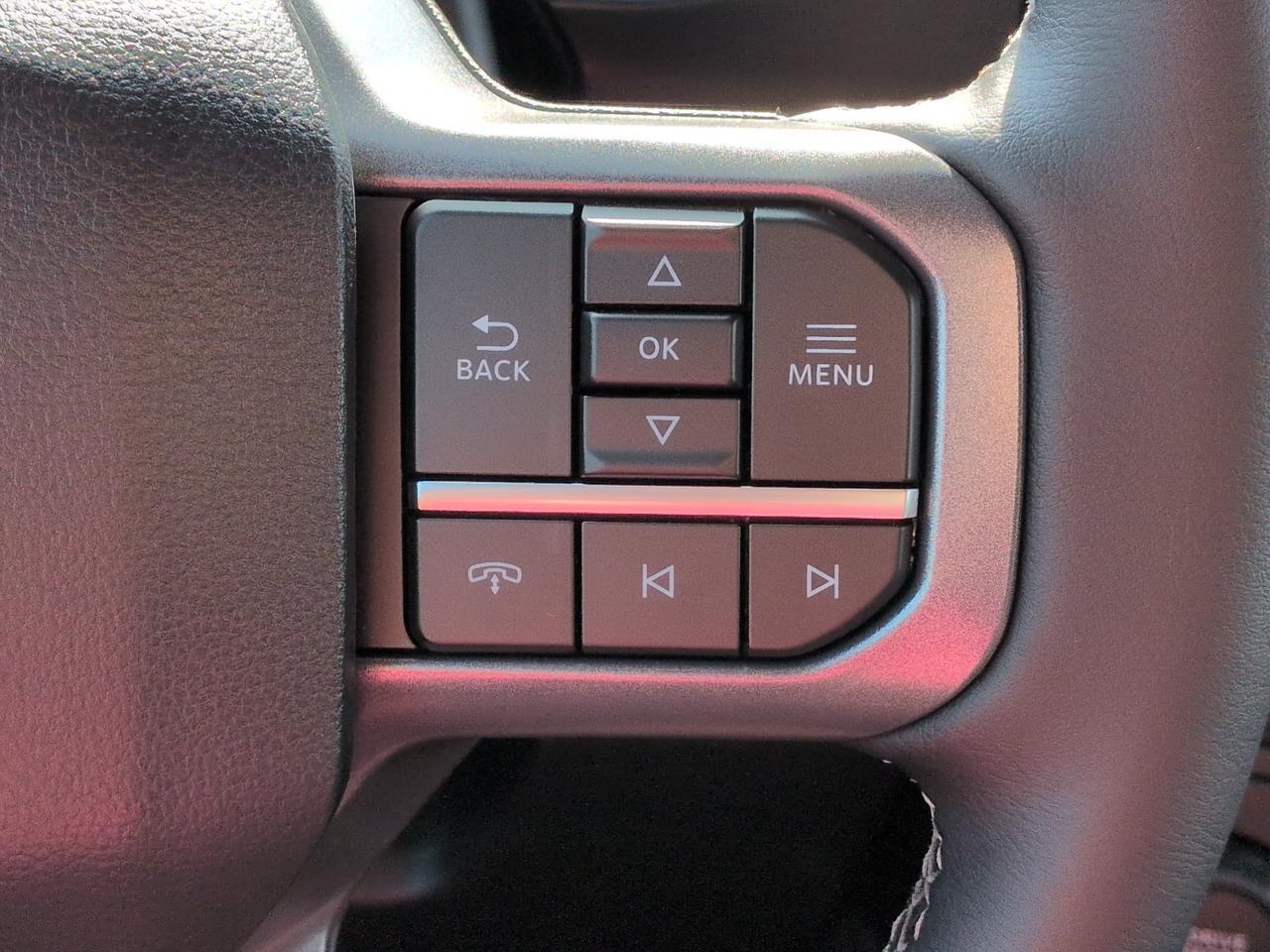 2027 Ford Super Duty F-250 SRW LARIAT Appleton WI