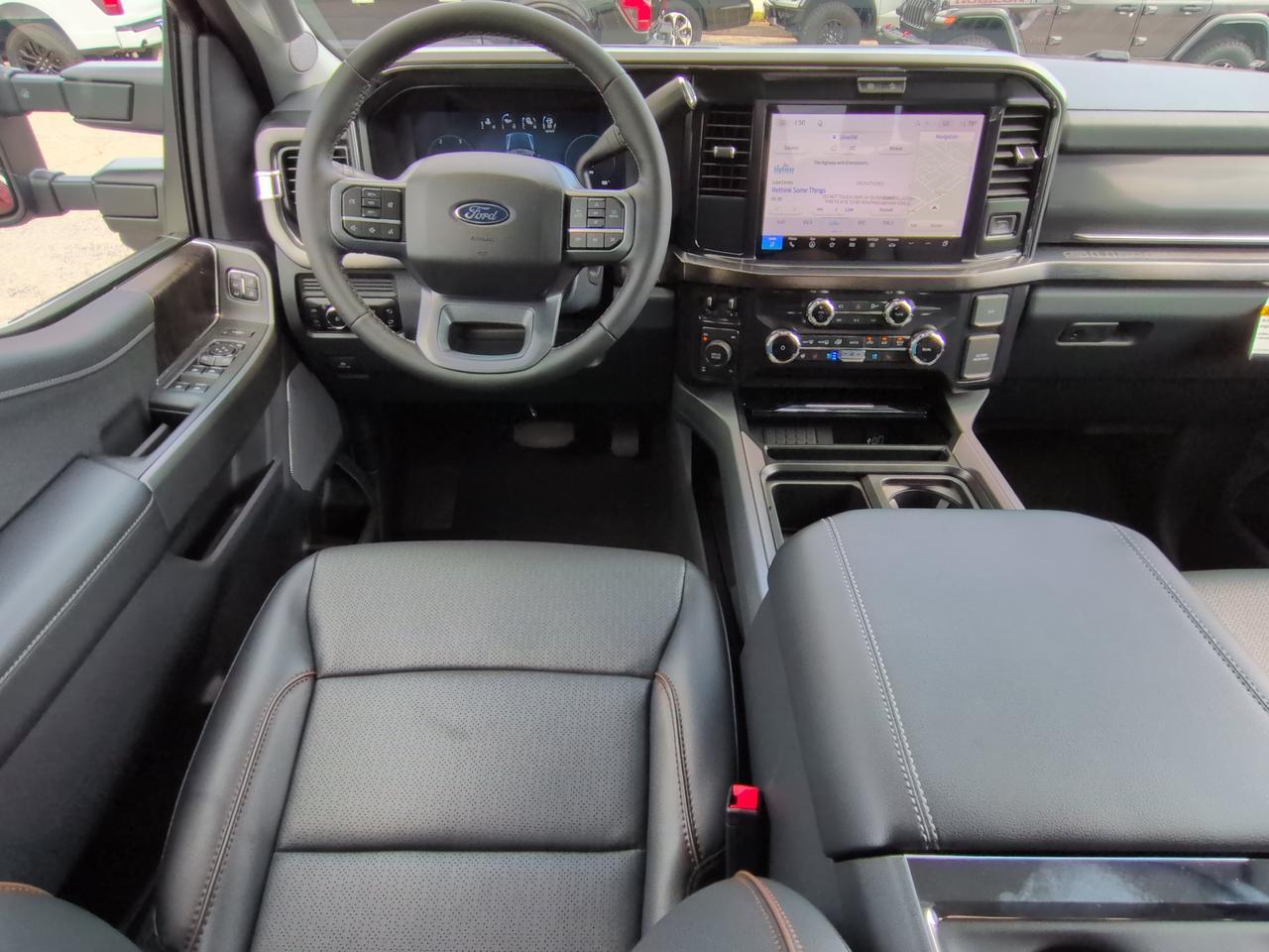 2027 Ford Super Duty F-250 SRW LARIAT Appleton WI