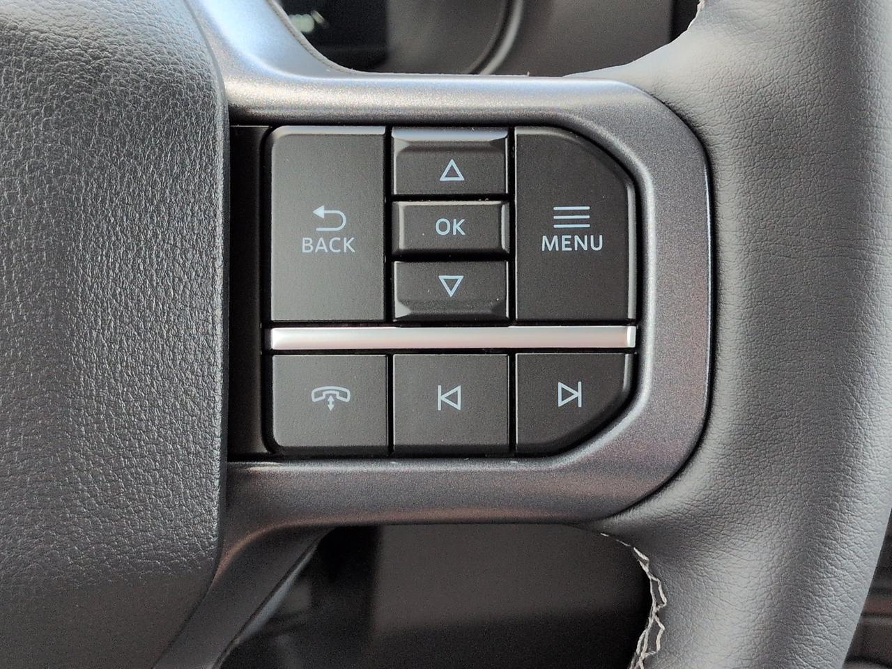 2027 Ford Super Duty F-250 SRW LARIAT Appleton WI