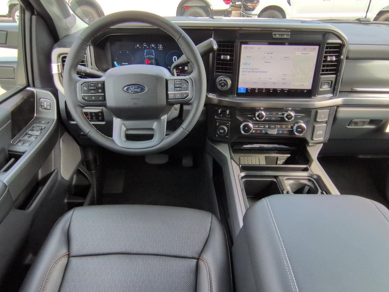 2027 Ford Super Duty F-250 SRW LARIAT Appleton WI