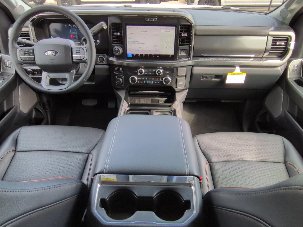 2027 Ford Super Duty F-250 SRW LARIAT Appleton WI