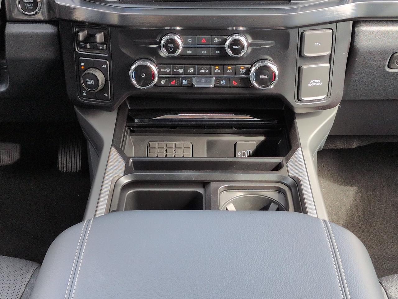 2027 Ford Super Duty F-250 SRW LARIAT Appleton WI