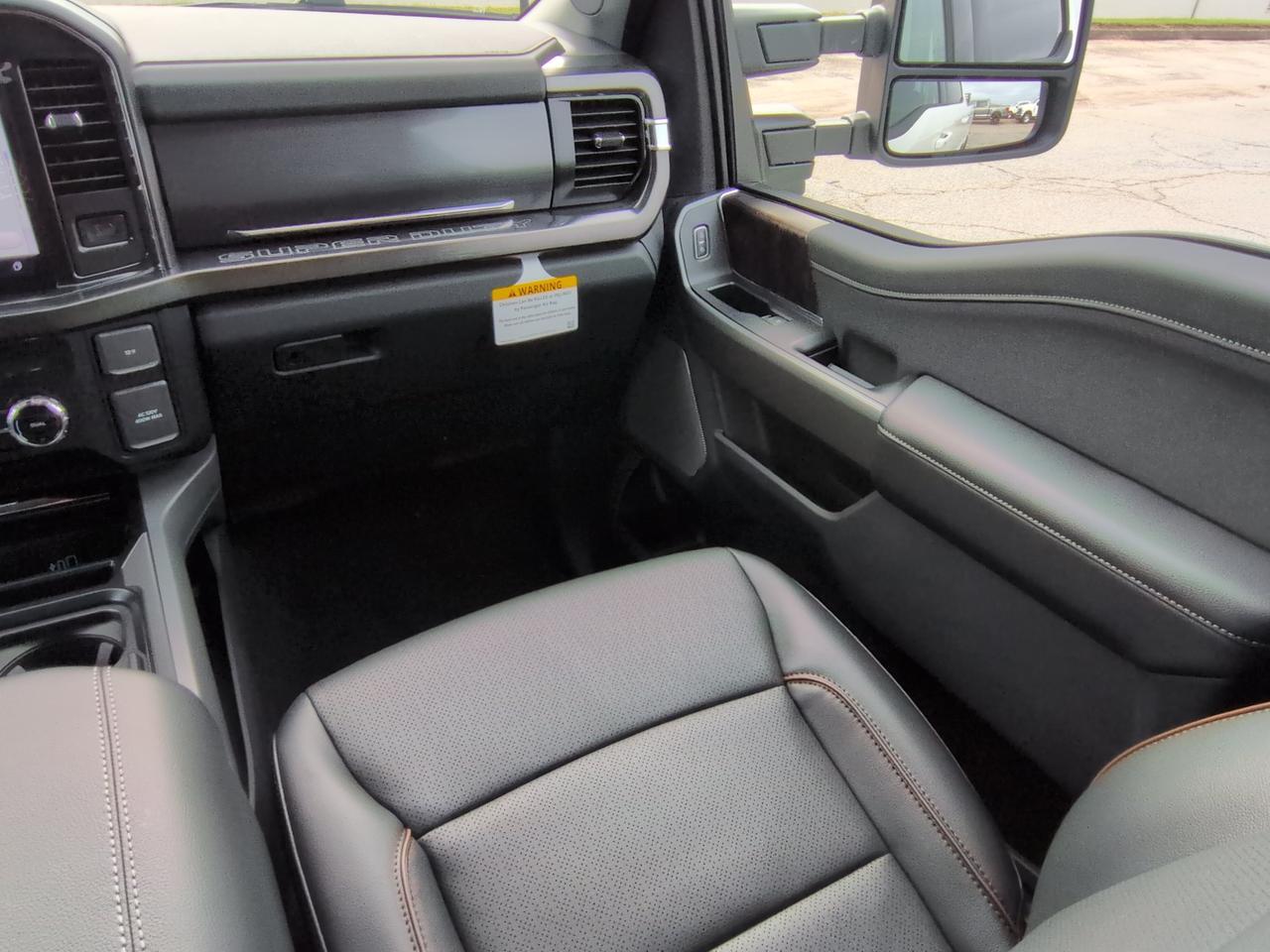 2027 Ford Super Duty F-250 SRW LARIAT Appleton WI