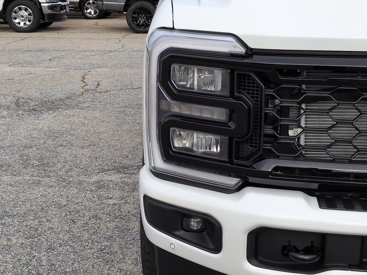 2027 Ford Super Duty F-250 SRW LARIAT Appleton WI
