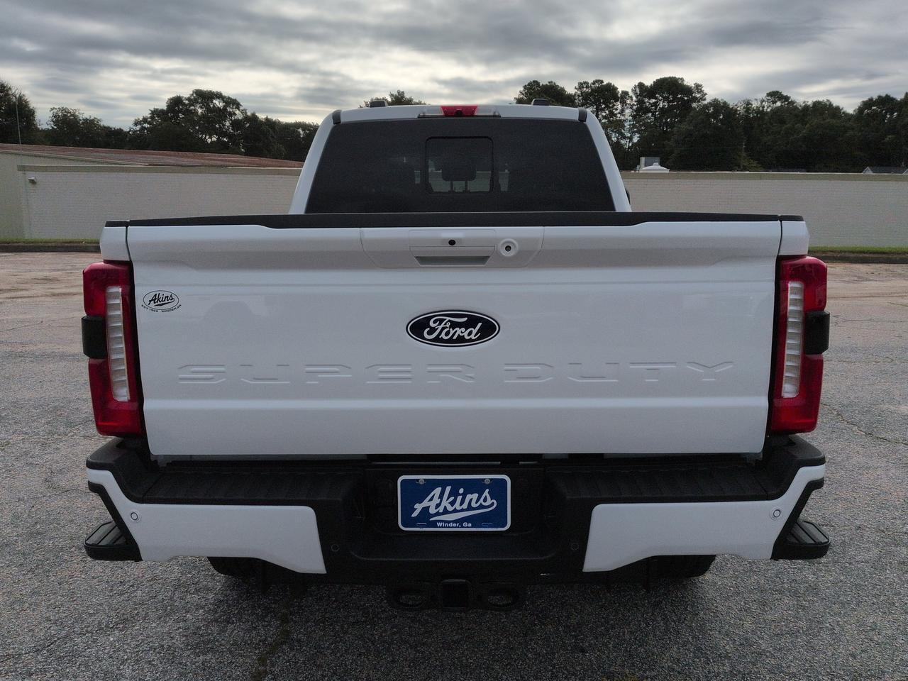 2027 Ford Super Duty F-250 SRW LARIAT Appleton WI