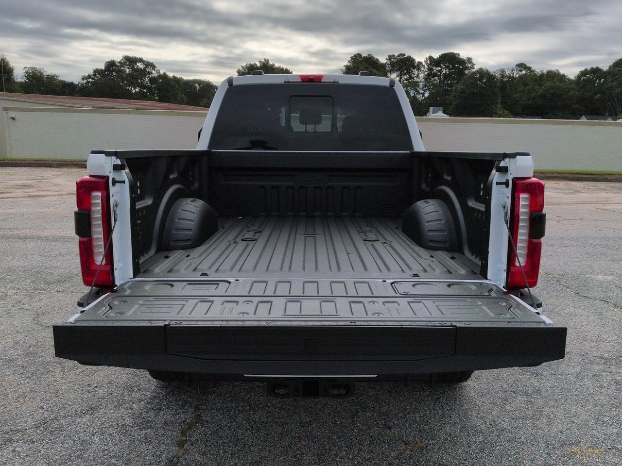2027 Ford Super Duty F-250 SRW LARIAT Appleton WI