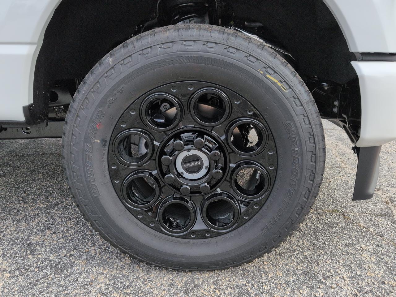 2027 Ford Super Duty F-250 SRW LARIAT Appleton WI