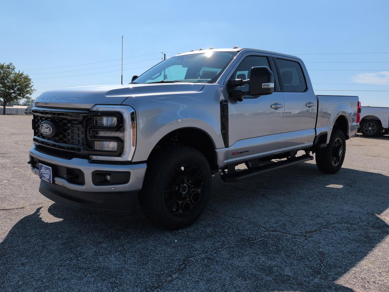 2027 Ford Super Duty F-250 SRW LARIAT Appleton WI