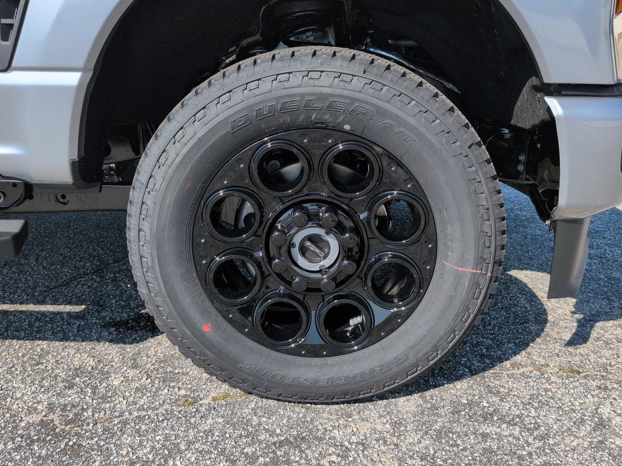 2027 Ford Super Duty F-250 SRW LARIAT Appleton WI