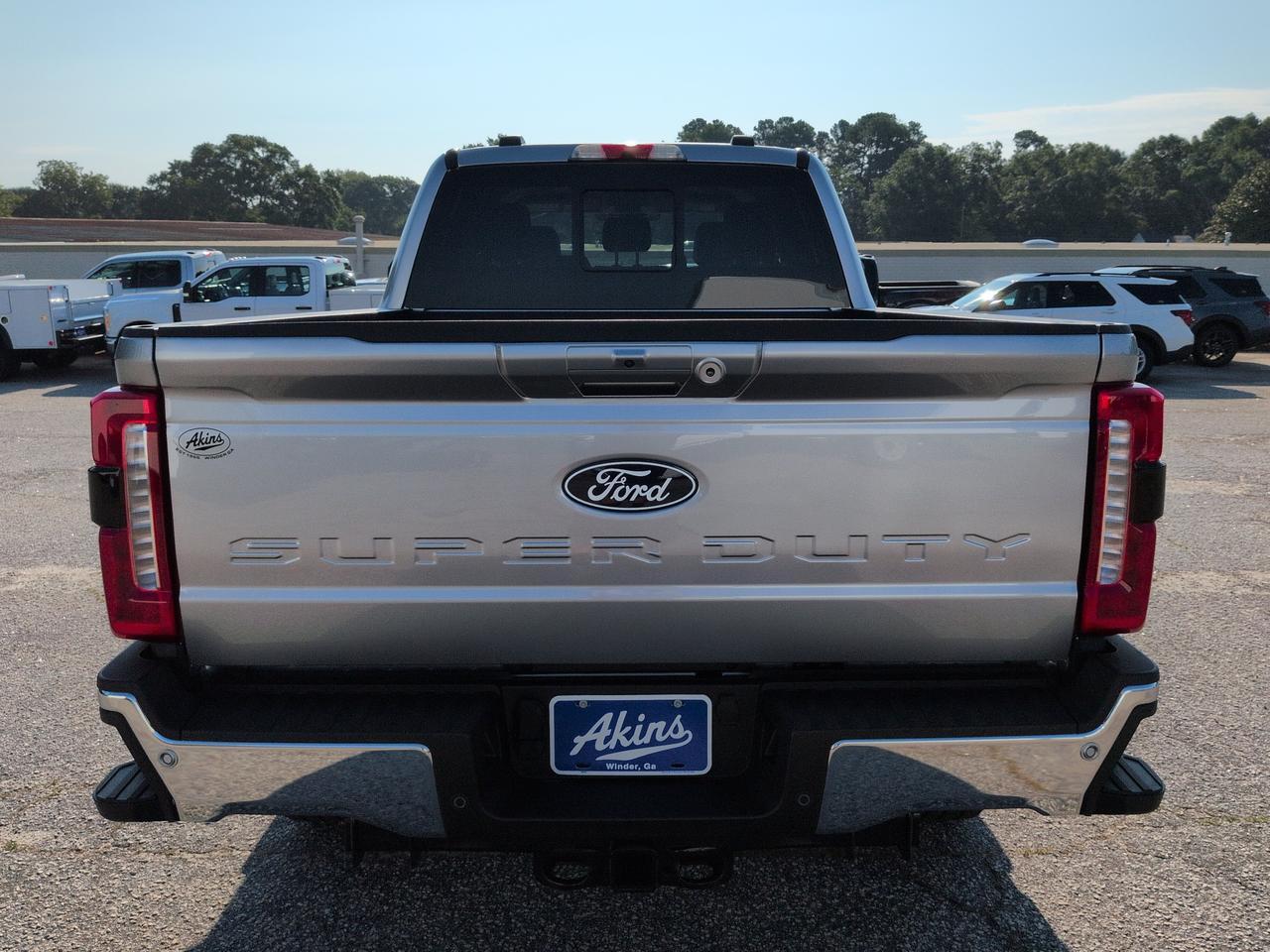 2027 Ford Super Duty F-250 SRW LARIAT Appleton WI