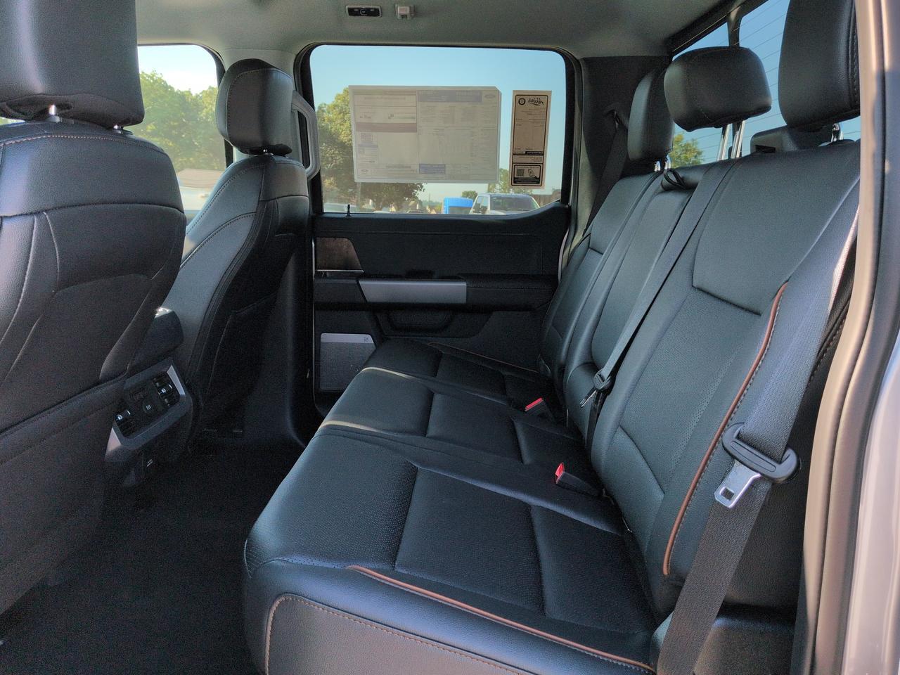 2027 Ford Super Duty F-250 SRW LARIAT Appleton WI