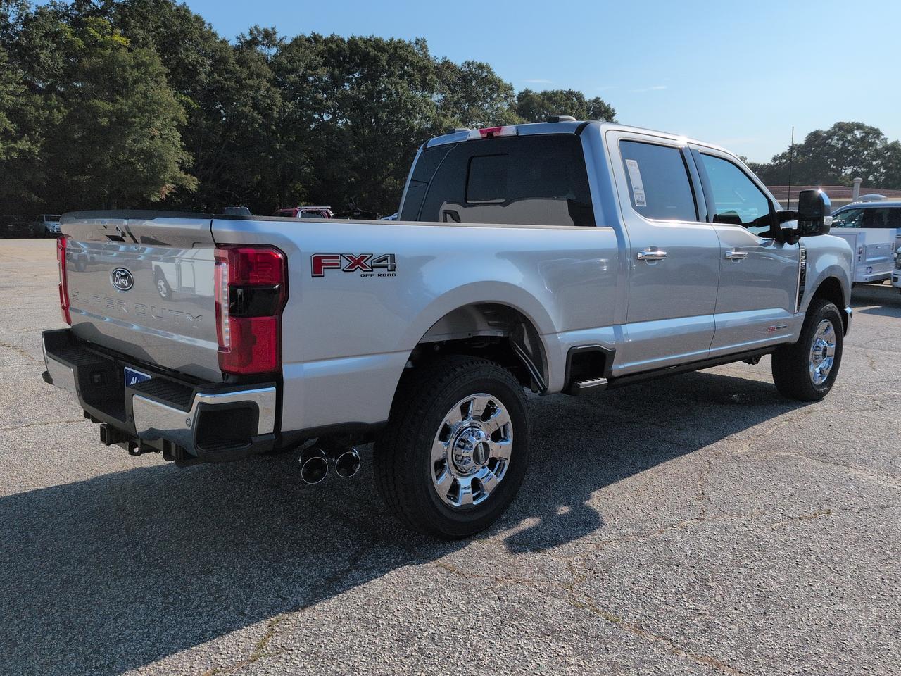 2027 Ford Super Duty F-250 SRW LARIAT Appleton WI