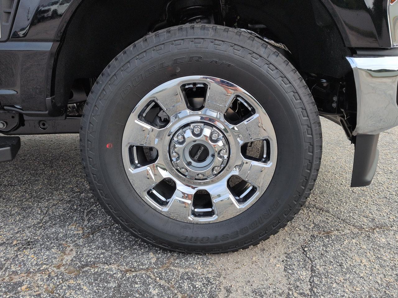 2027 Ford Super Duty F-250 SRW LARIAT Appleton WI