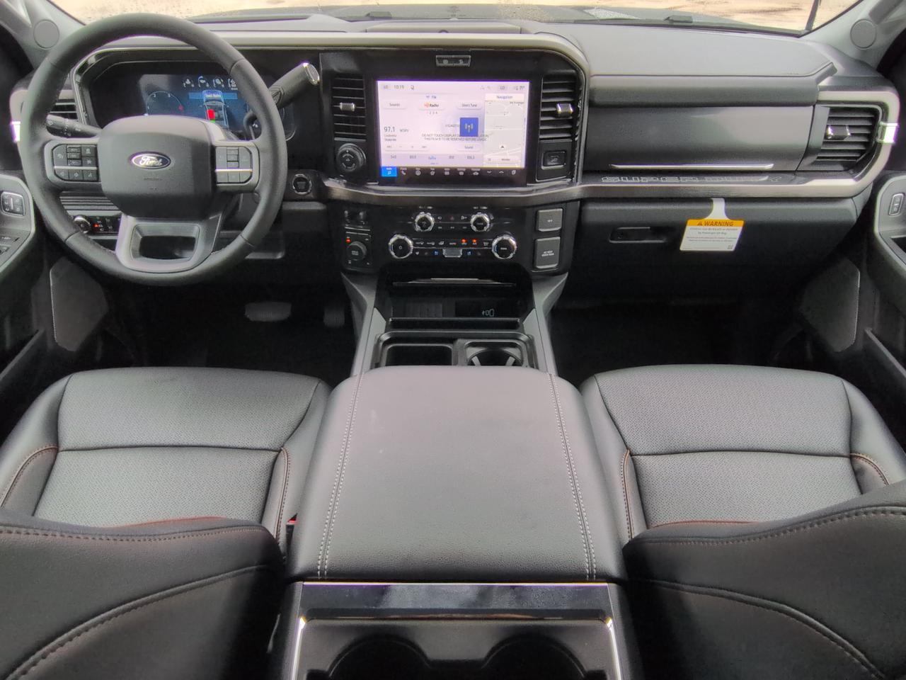 2027 Ford Super Duty F-250 SRW LARIAT Appleton WI