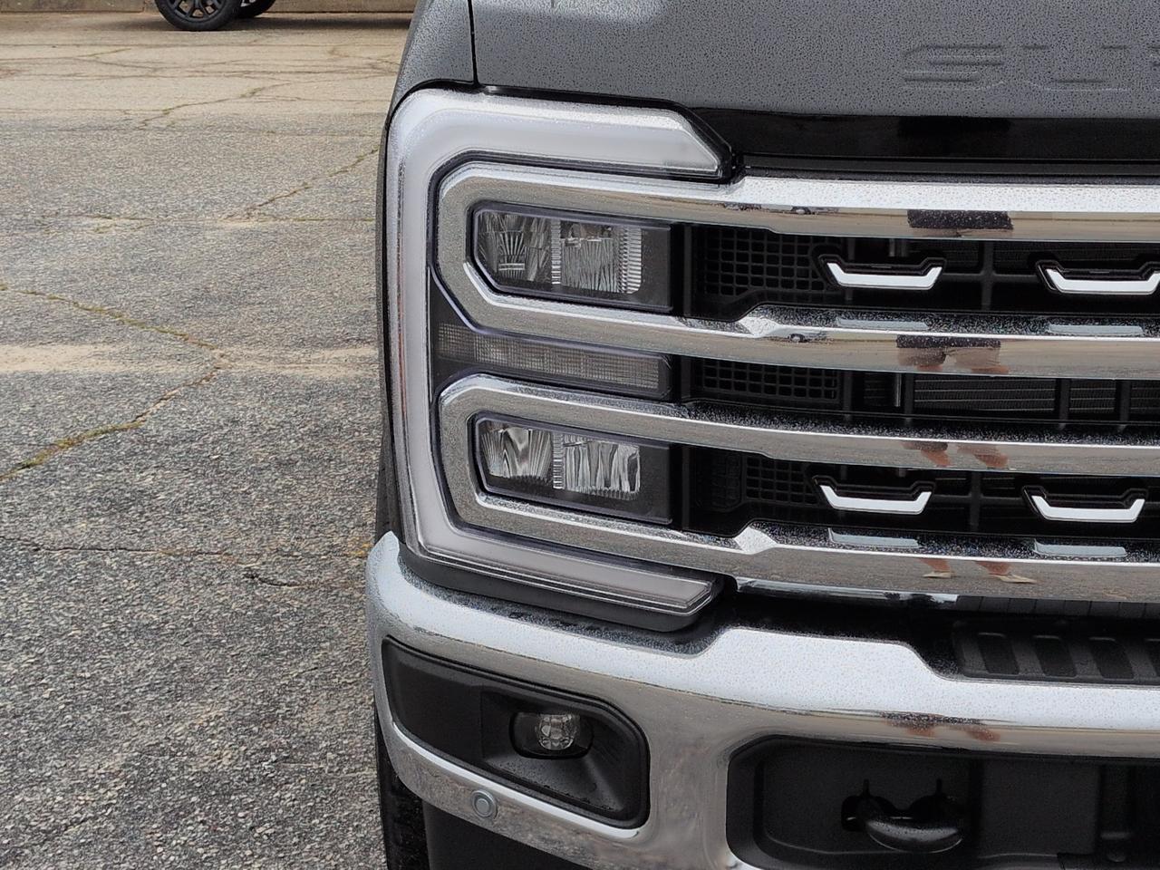 2027 Ford Super Duty F-250 SRW LARIAT Appleton WI