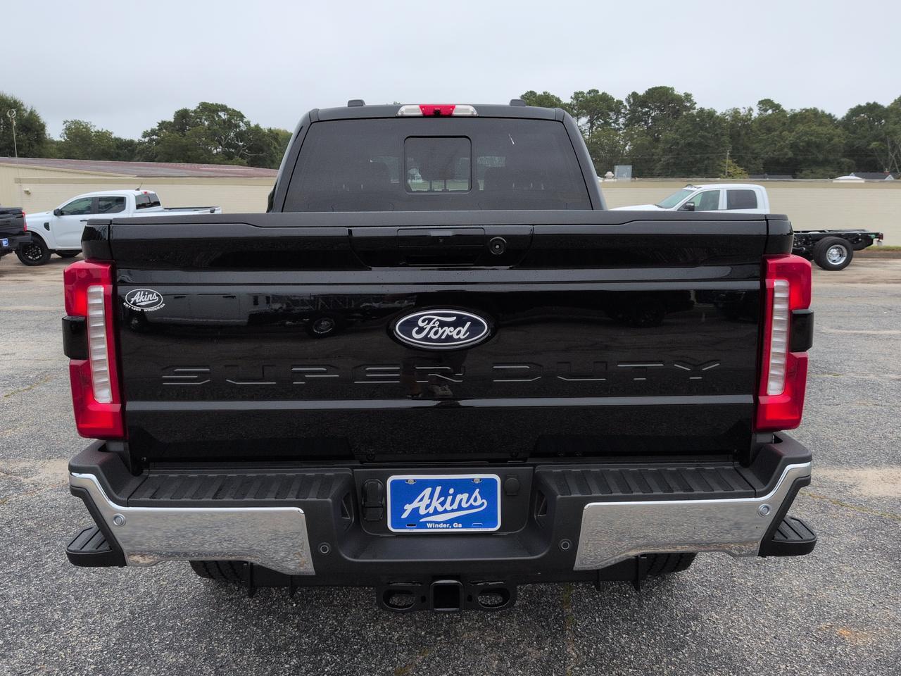 2027 Ford Super Duty F-250 SRW LARIAT Appleton WI