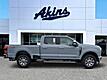 2027 Ford Super Duty F-250 SRW LARIAT