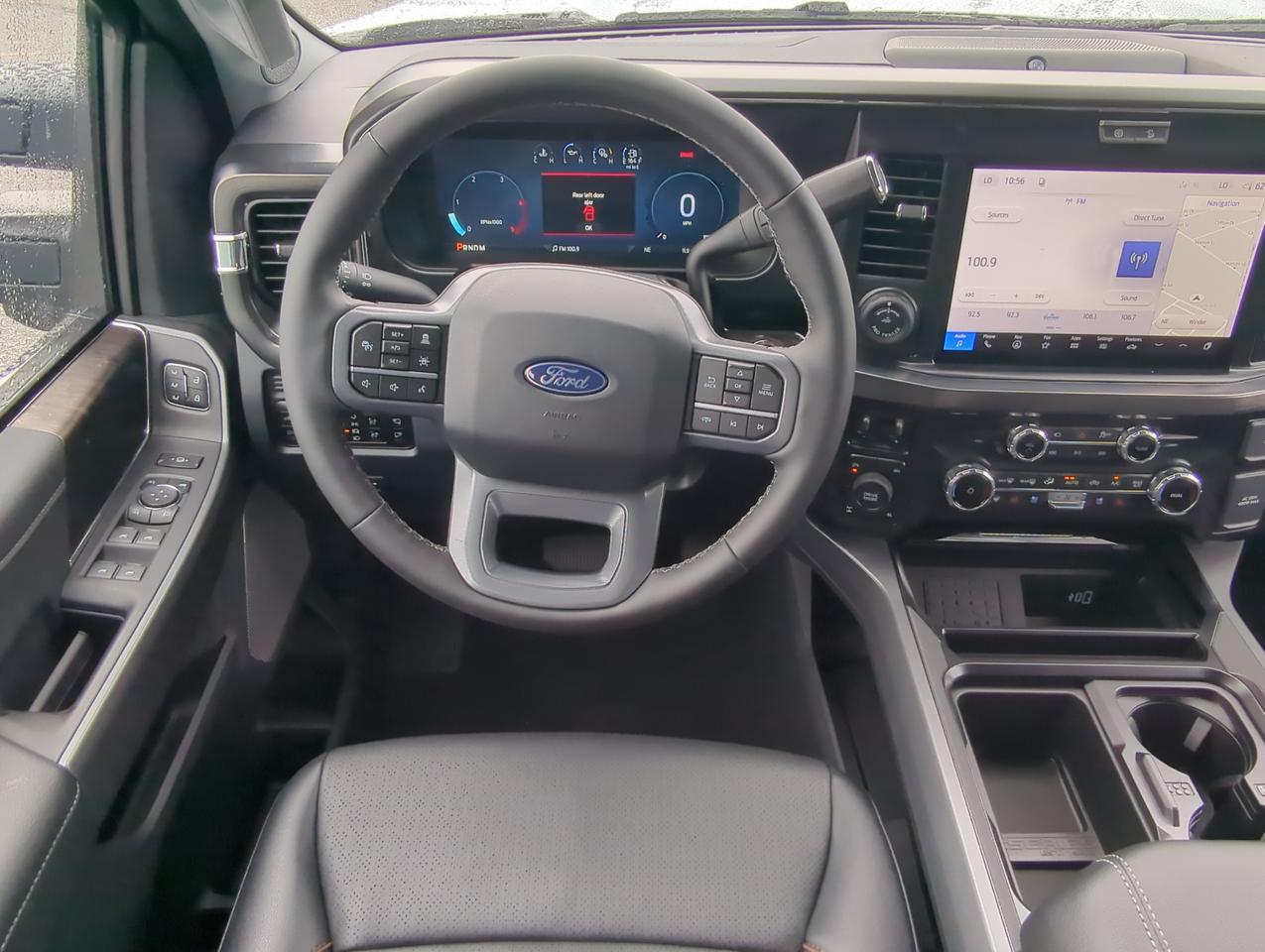 2027 Ford Super Duty F-250 SRW LARIAT Appleton WI