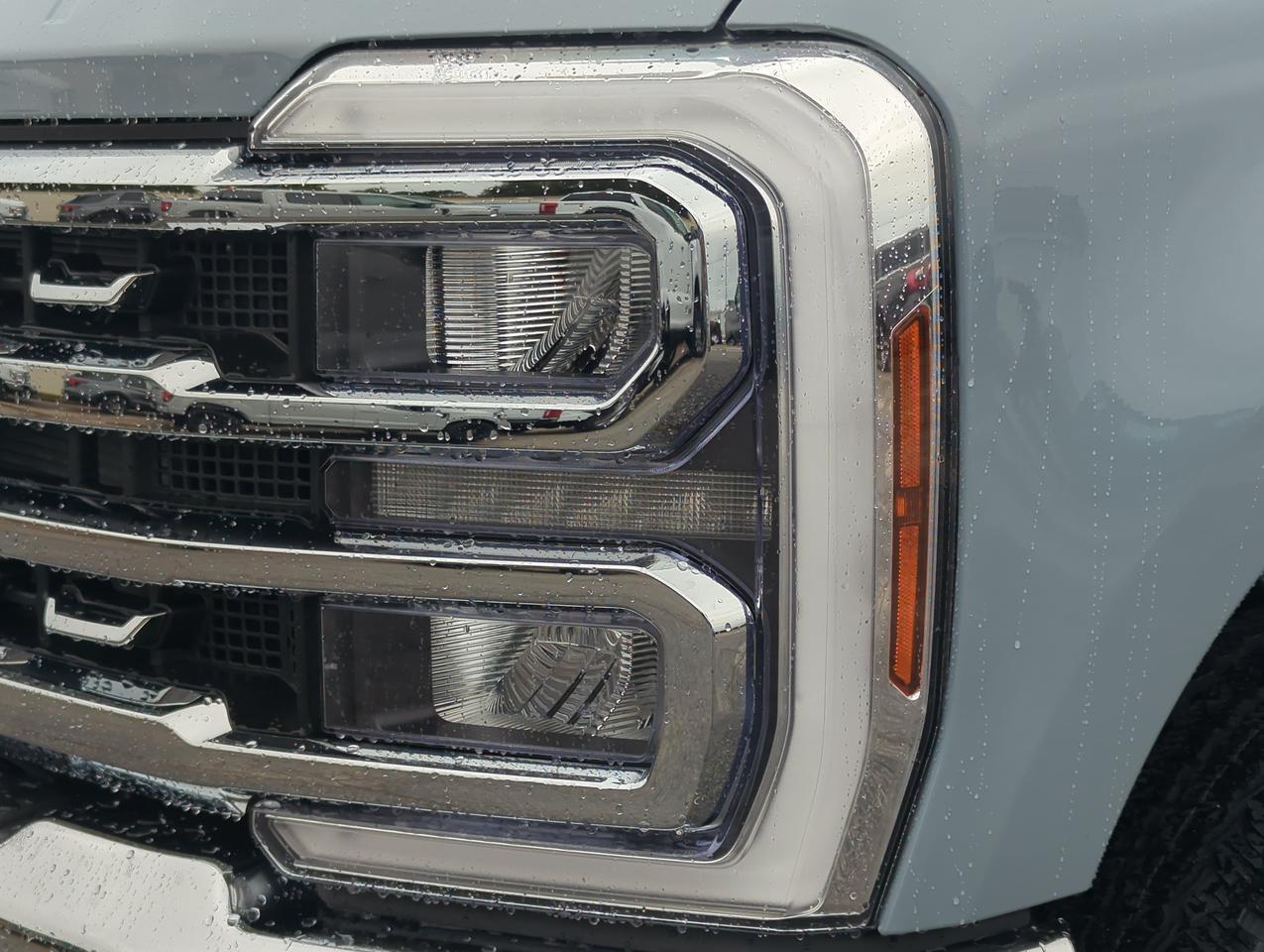 2027 Ford Super Duty F-250 SRW LARIAT Appleton WI