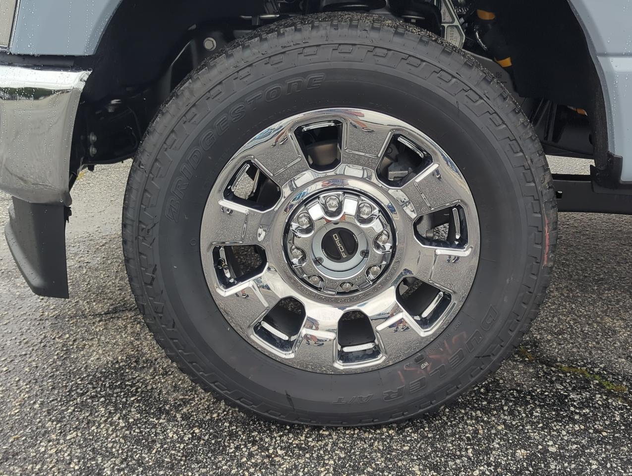2027 Ford Super Duty F-250 SRW LARIAT Appleton WI