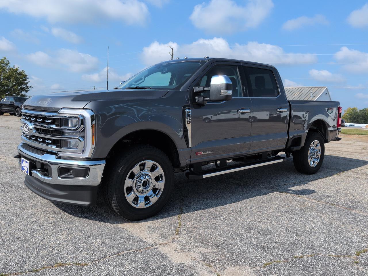 2027 Ford Super Duty F-250 SRW LARIAT Appleton WI