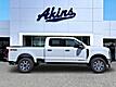2027 Ford Super Duty F-250 SRW LARIAT
