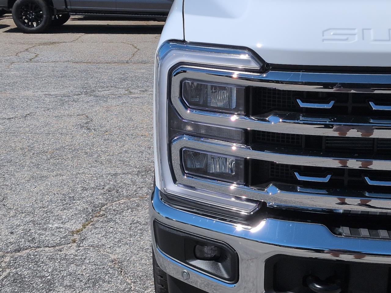 2027 Ford Super Duty F-250 SRW LARIAT Appleton WI