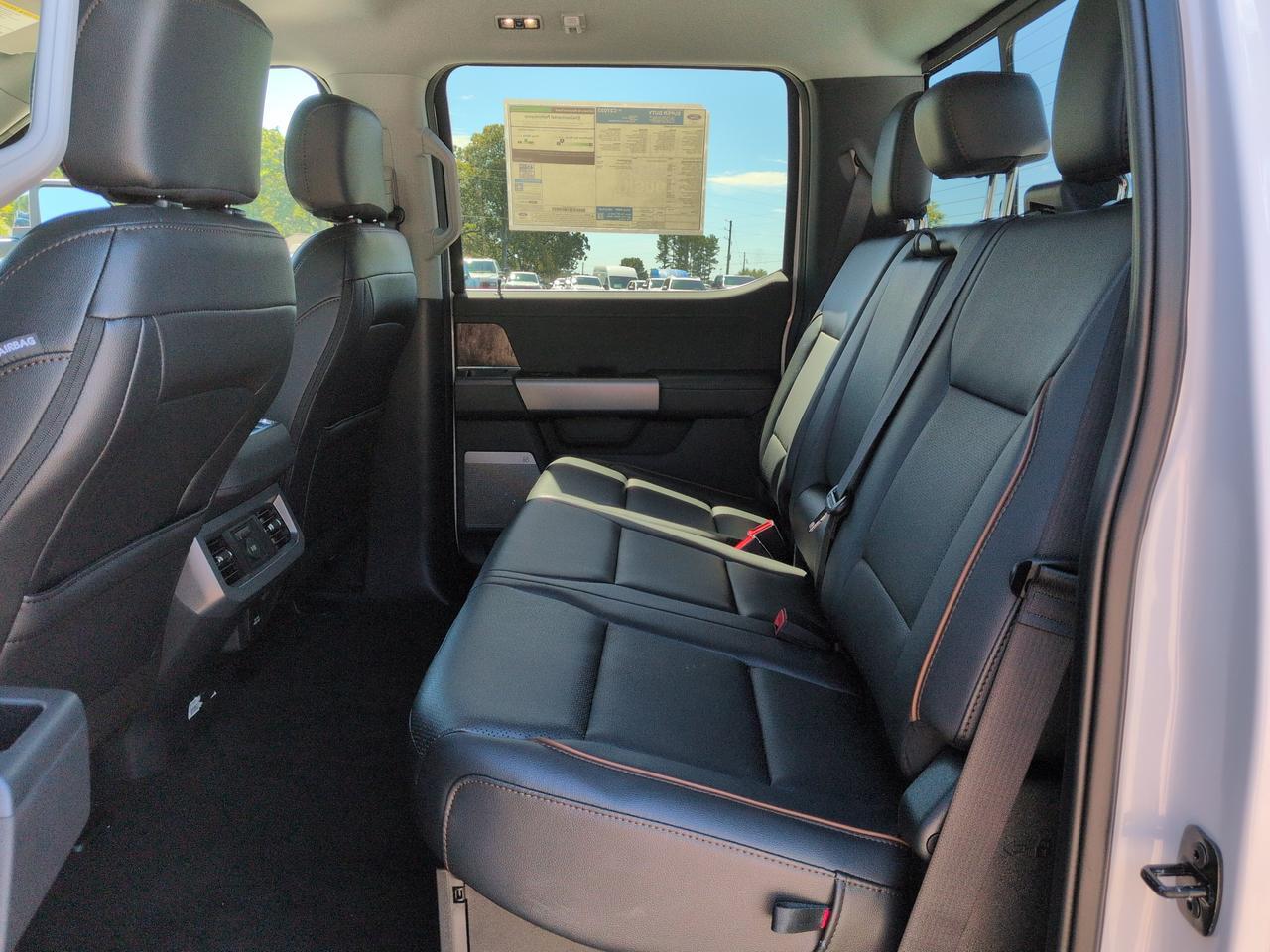 2027 Ford Super Duty F-250 SRW LARIAT Appleton WI