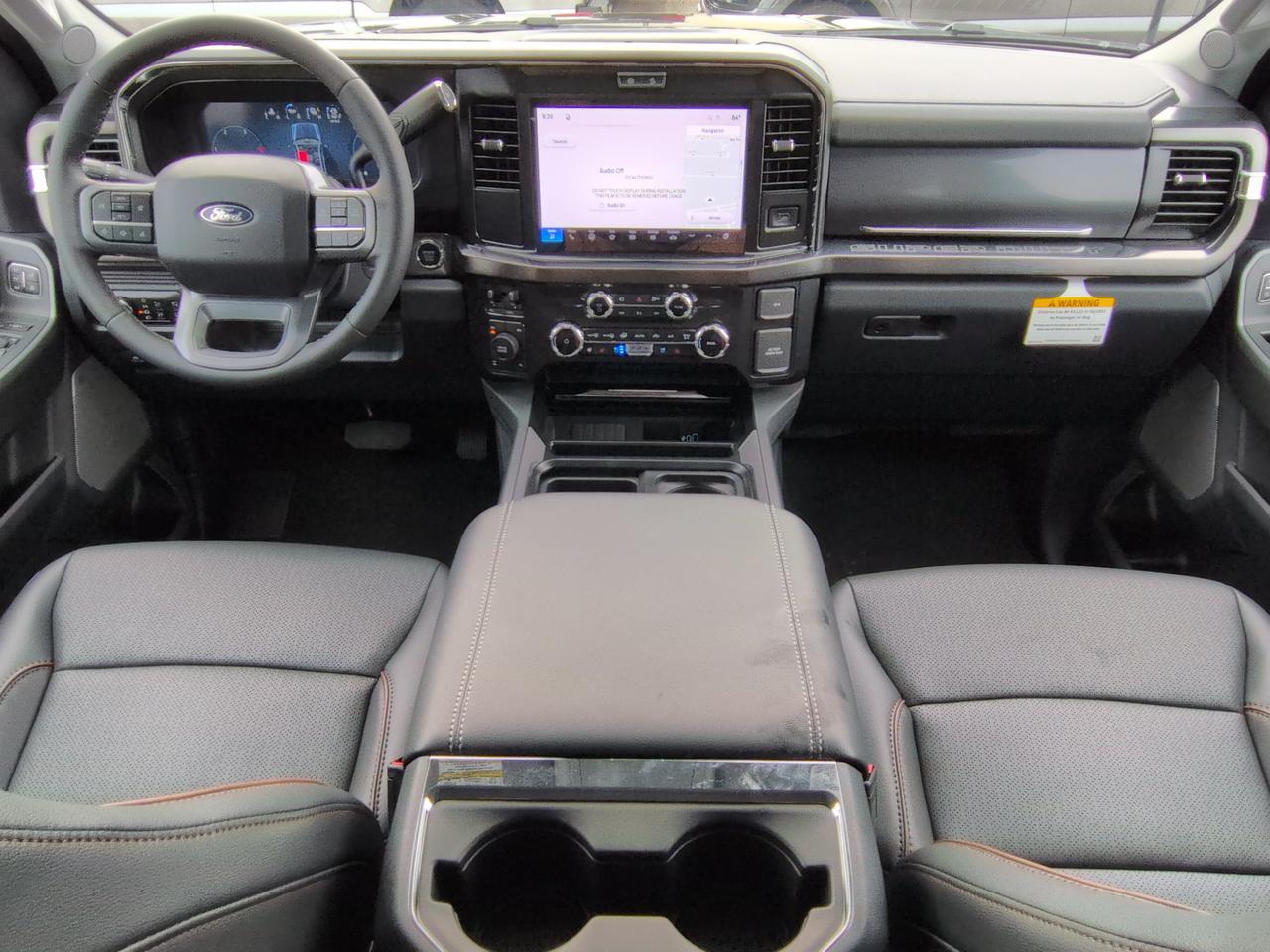 2027 Ford Super Duty F-250 SRW LARIAT Appleton WI