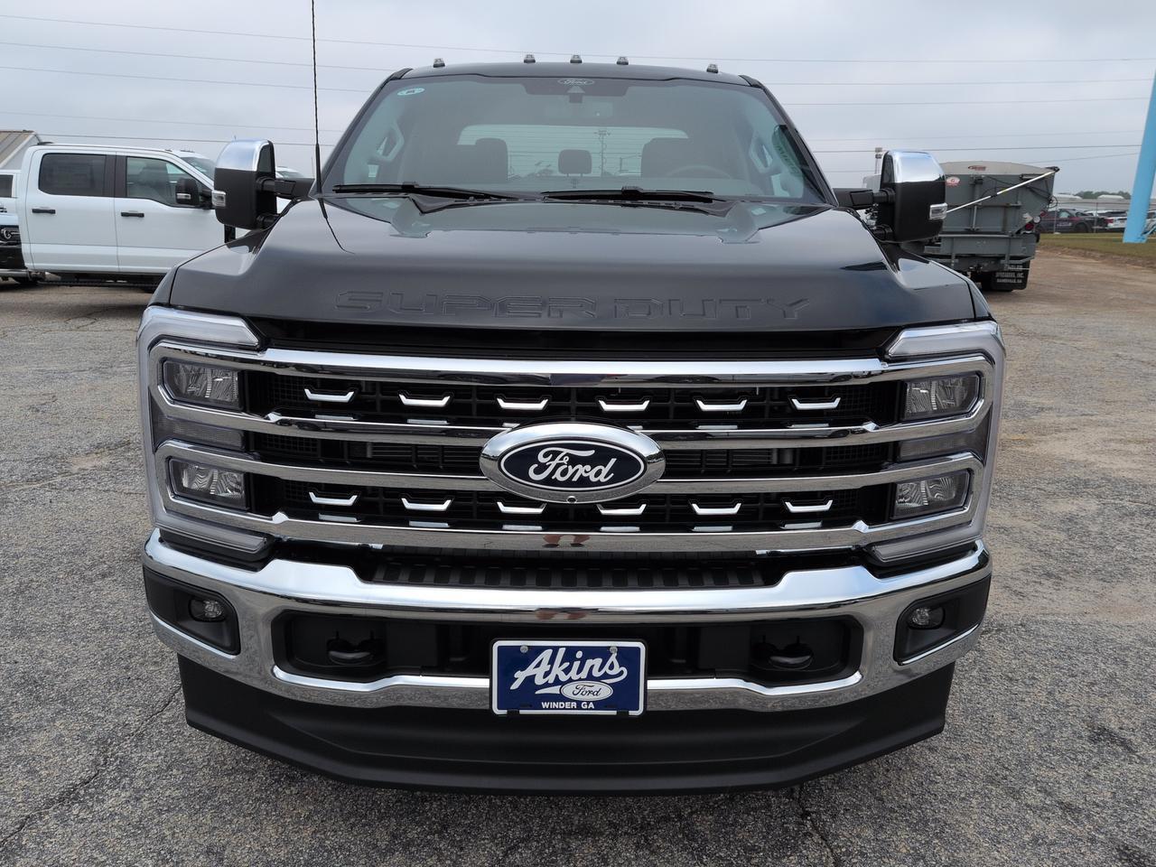 2027 Ford Super Duty F-250 SRW LARIAT Appleton WI