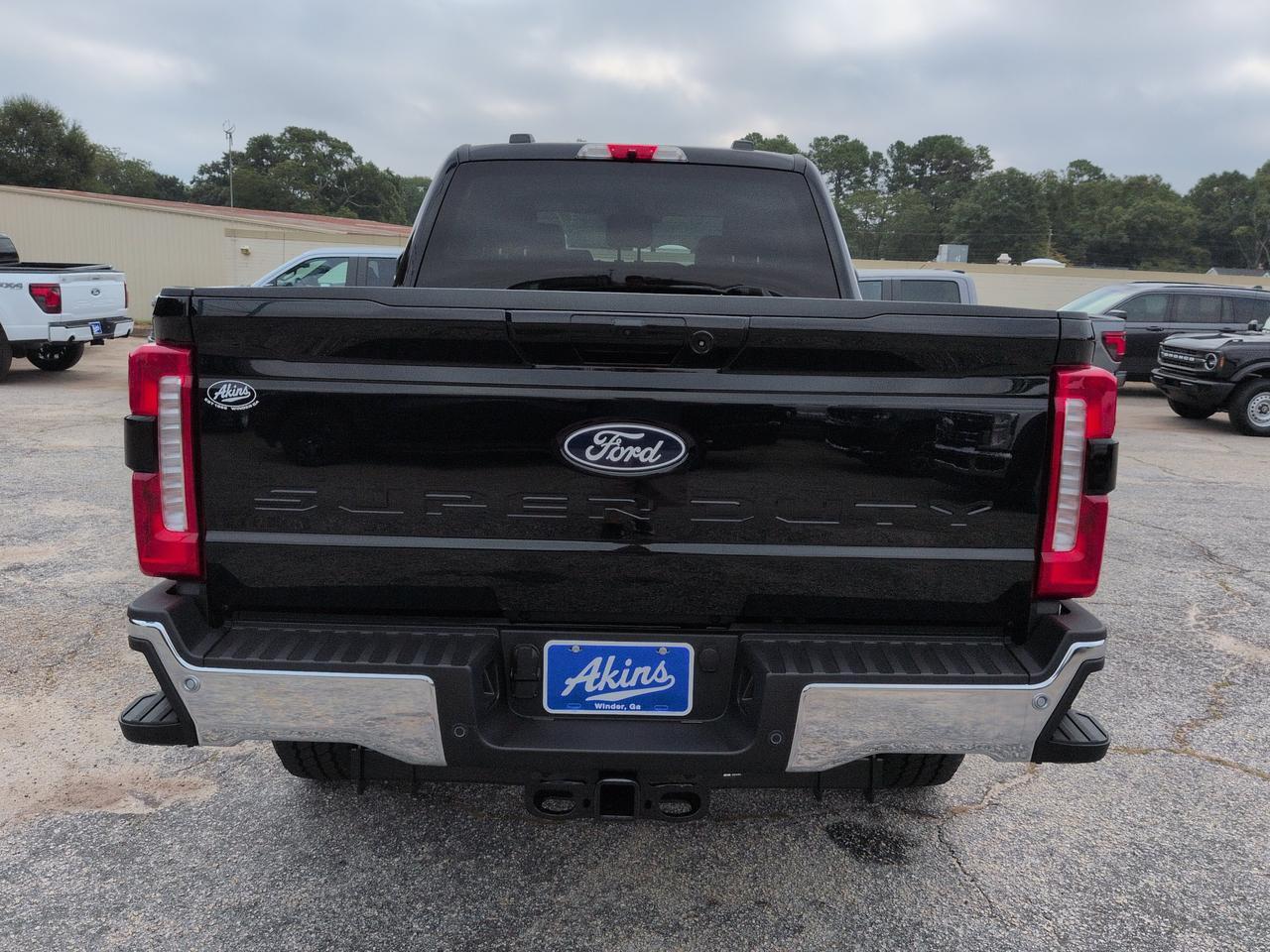 2027 Ford Super Duty F-250 SRW LARIAT Appleton WI