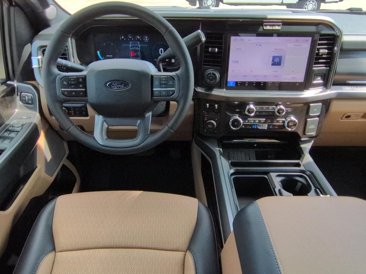 2027 Ford Super Duty F-250 SRW LARIAT Appleton WI