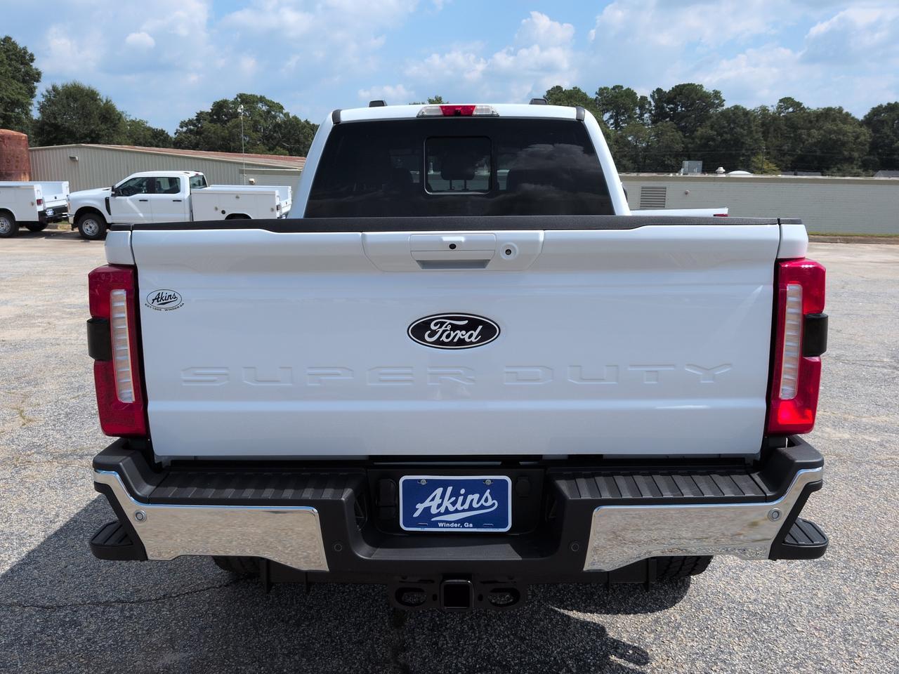 2027 Ford Super Duty F-250 SRW LARIAT Appleton WI